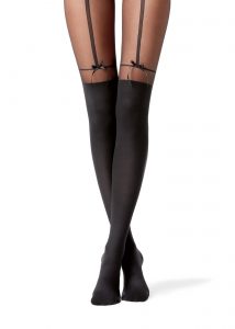 collants jambiere