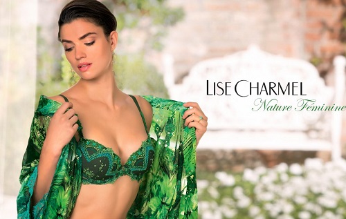 collection lise charmel ete 2019